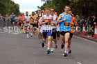 The 2026 AJBell Great North 10k, Newcastle. Photo: David T. Hewitson/Sports for All Pics